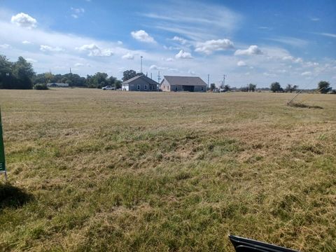 Vacant Land For Sale - Scenic Rd<br/> Trinidad, TX 75163