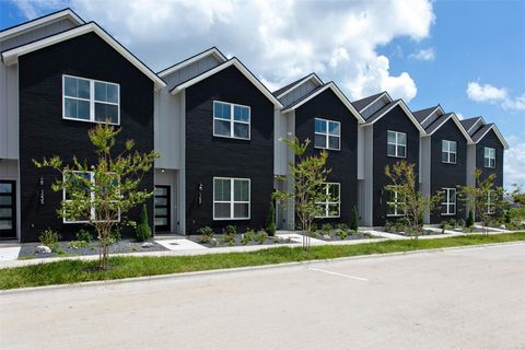 Photo of 1239 Dorothy Lane, College Station, TX 77845 (MLS # 7529781)