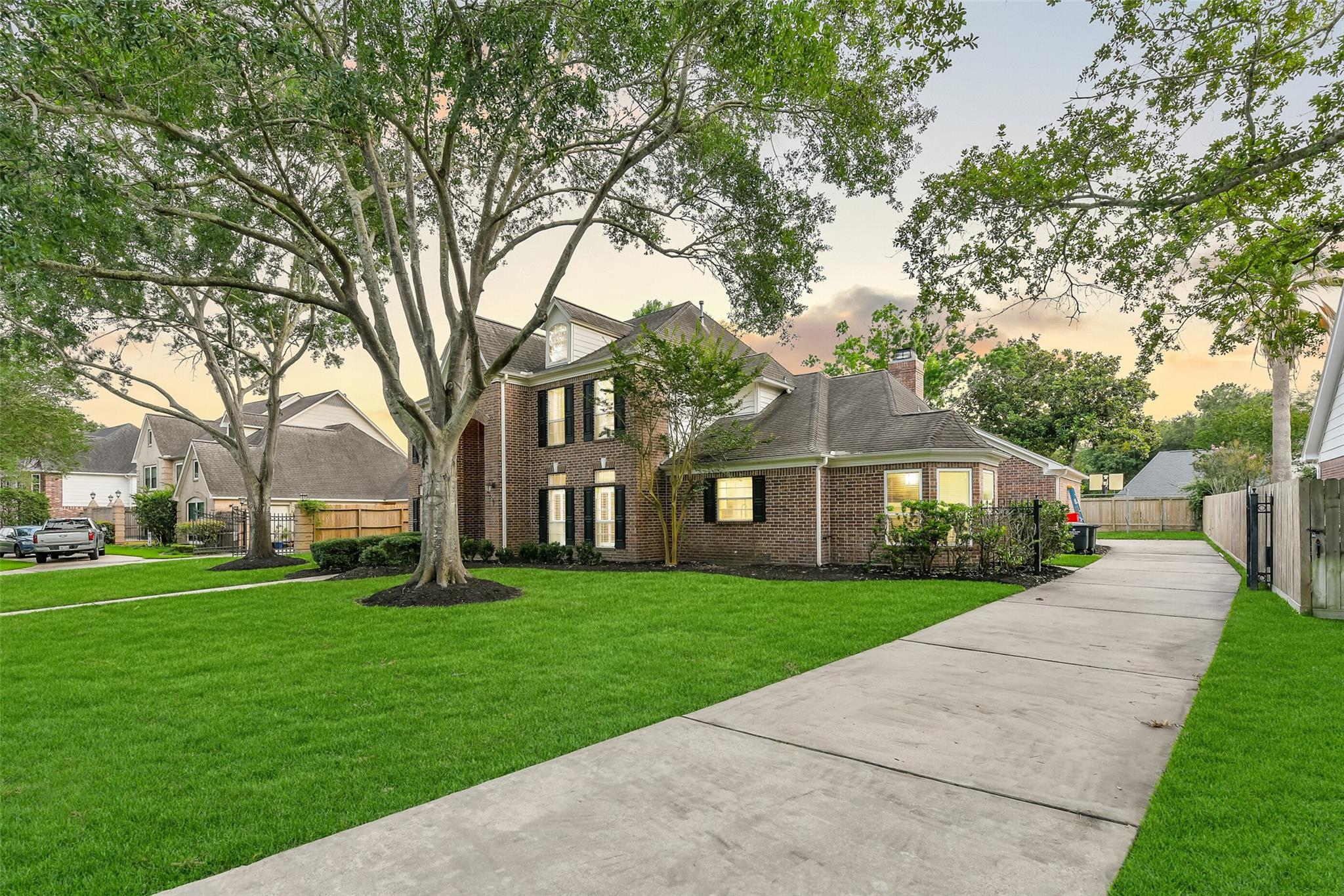 19911 Kellicreek Drive