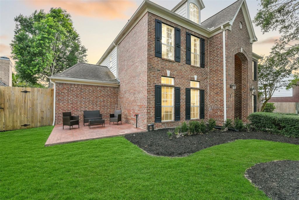 Photo of 19911 Kellicreek Drive, Katy, TX 77450 (MLS # 50926473)
