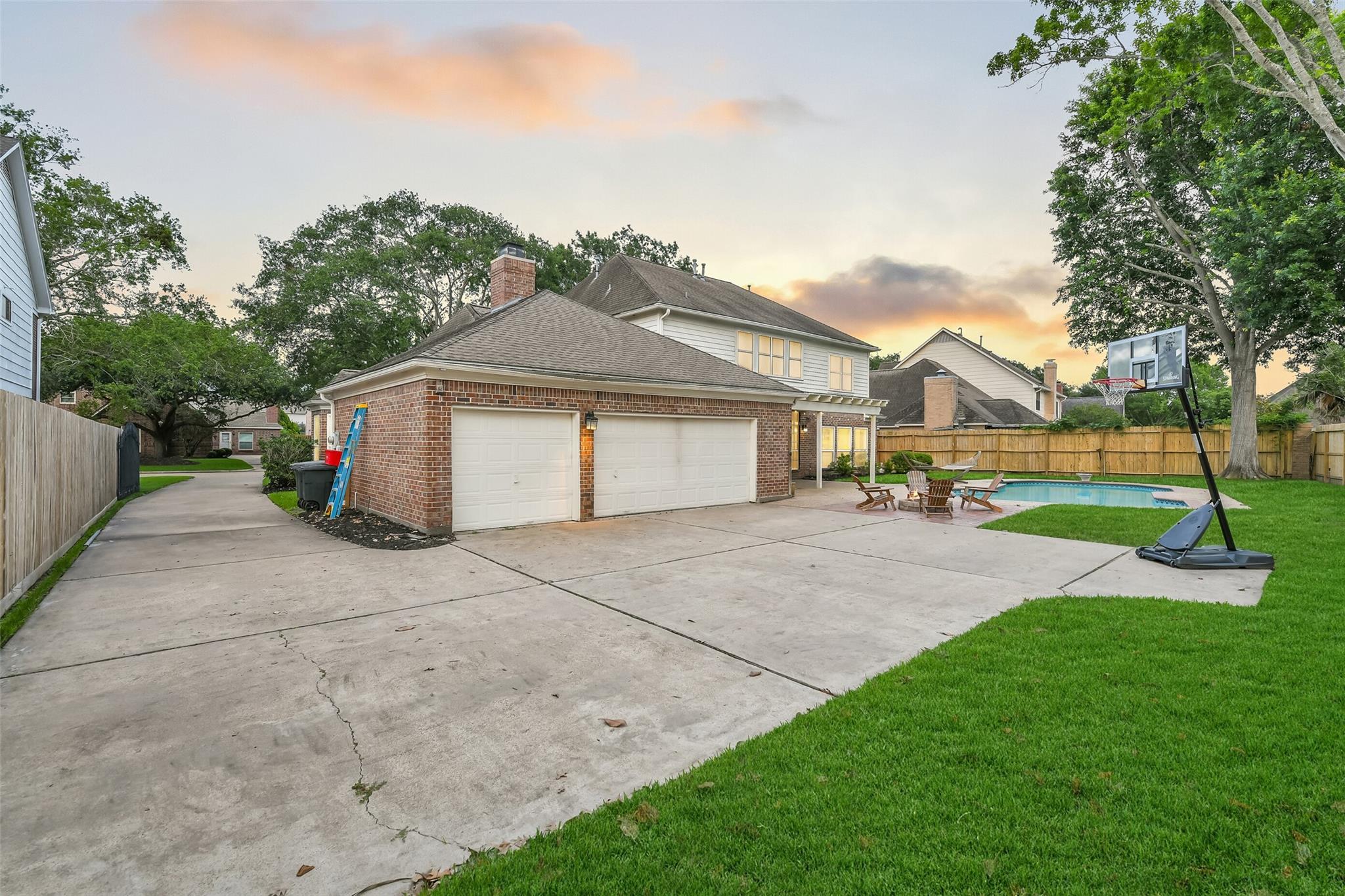 19911 Kellicreek Drive