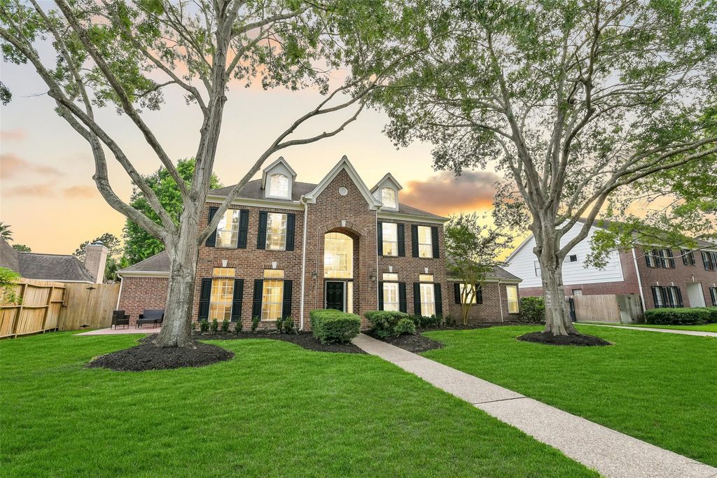 Photo of 19911 Kellicreek Drive, Katy, TX 77450 (MLS # 50926473)