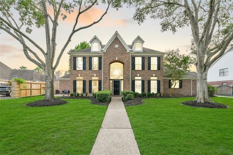 Photo of 19911 Kellicreek Drive, Katy, TX 77450 (MLS # 50926473)