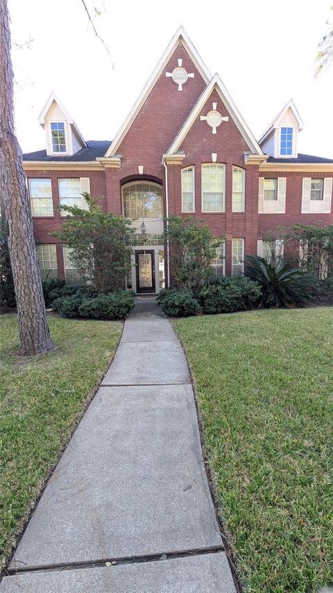 Photo of 4510 Chestnut Meadow Drive, Sugar Land, TX 77479 (MLS # 17362363)