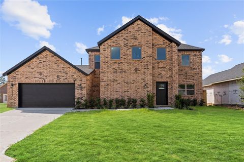 Photo of 2515 Liguria Ln, Spring, TX 77388 (MLS # 73210918)