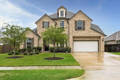 Photo of 729 Maplewood Dr, League City, TX 77573 (MLS # 97136282)