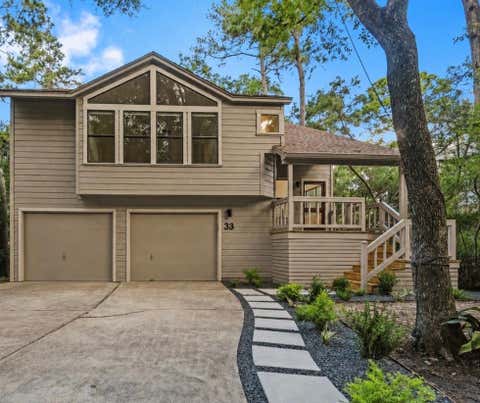Photo of 33 Split Rock Court, The Woodlands, TX 77381 (MLS # 54437789)
