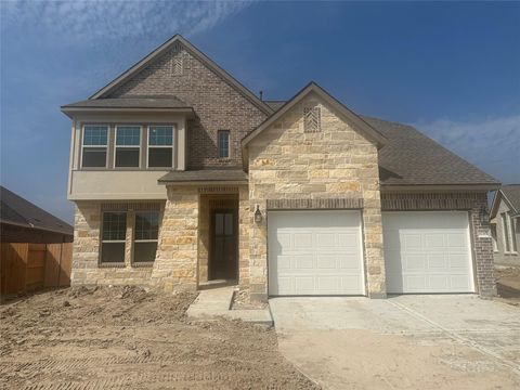 32307 Sweet Spruce Circle Conroe TX 77385
