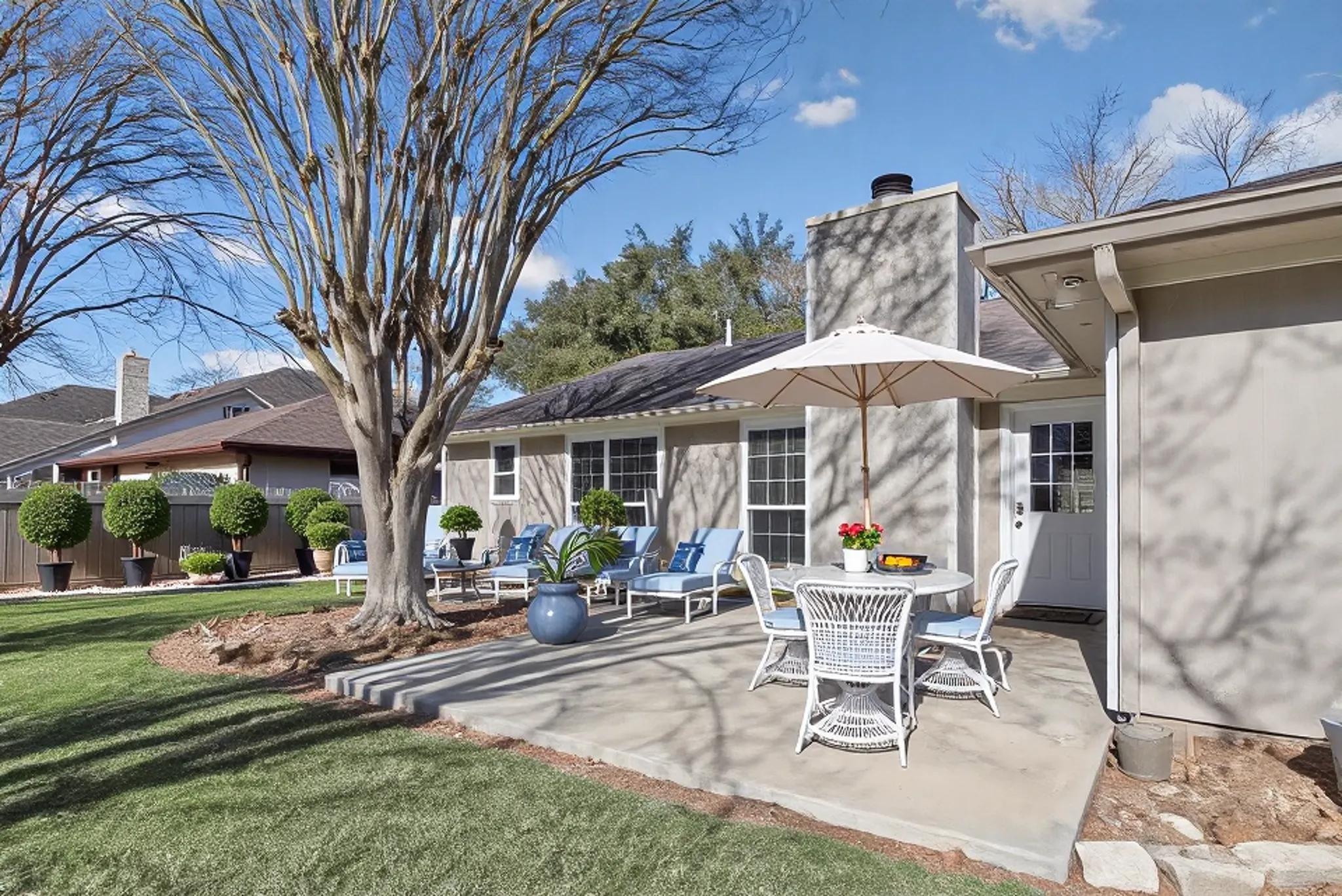 2615 Blue Mist Drive