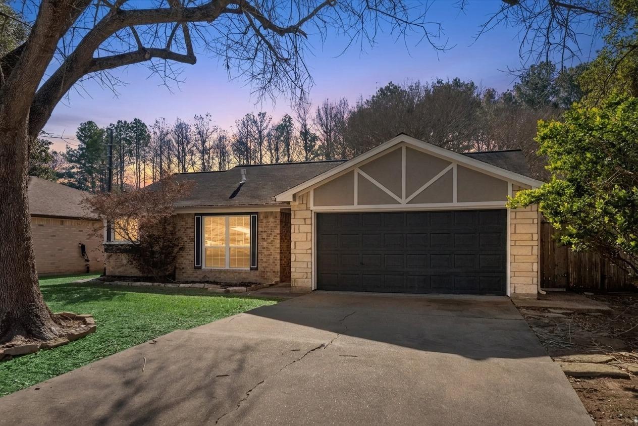 2615 Blue Mist Drive