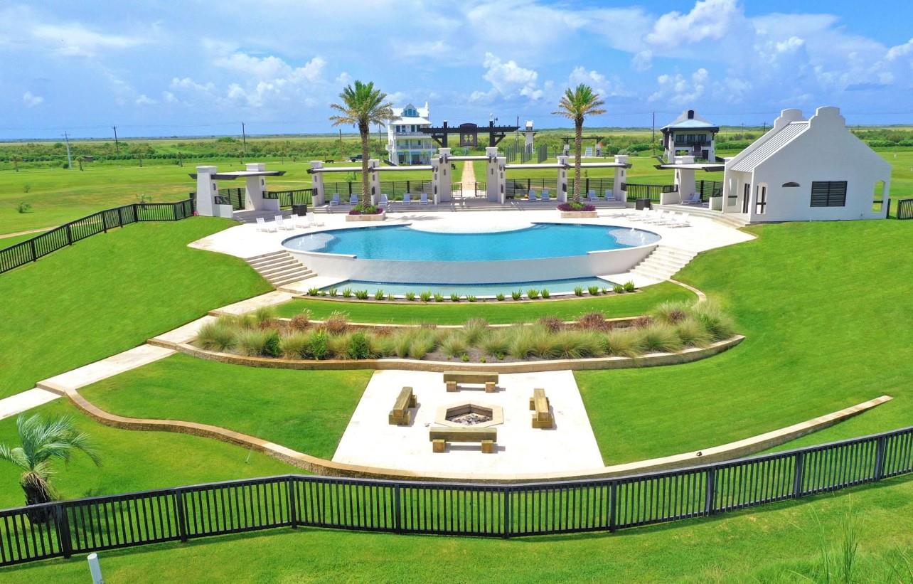 326 Seagrass