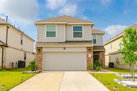 Photo of 2385 August Mist Lane, Conroe, TX 77304 (MLS # 53975100)
