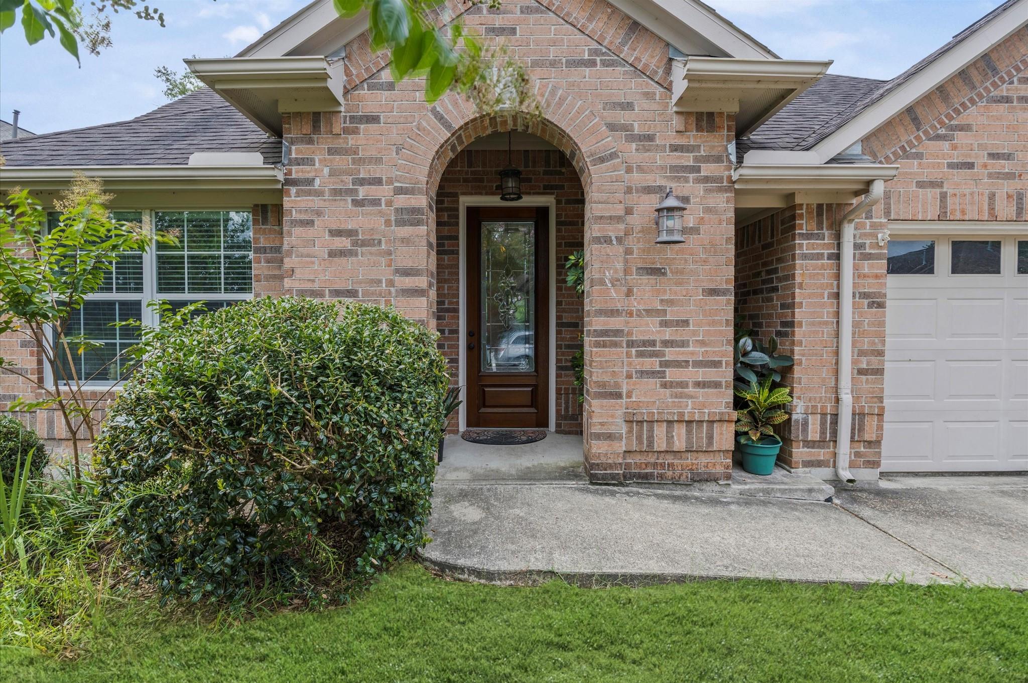 15231 Scenic Woodland Drive