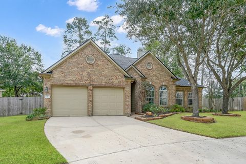 31903 Burnt Wood Court Conroe TX 77385