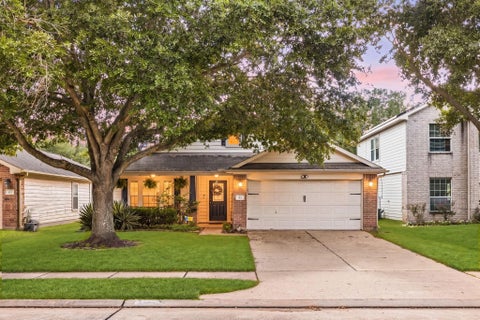 Photo of 911 Dracena Court, Richmond, TX 77406 (MLS # 58957737)