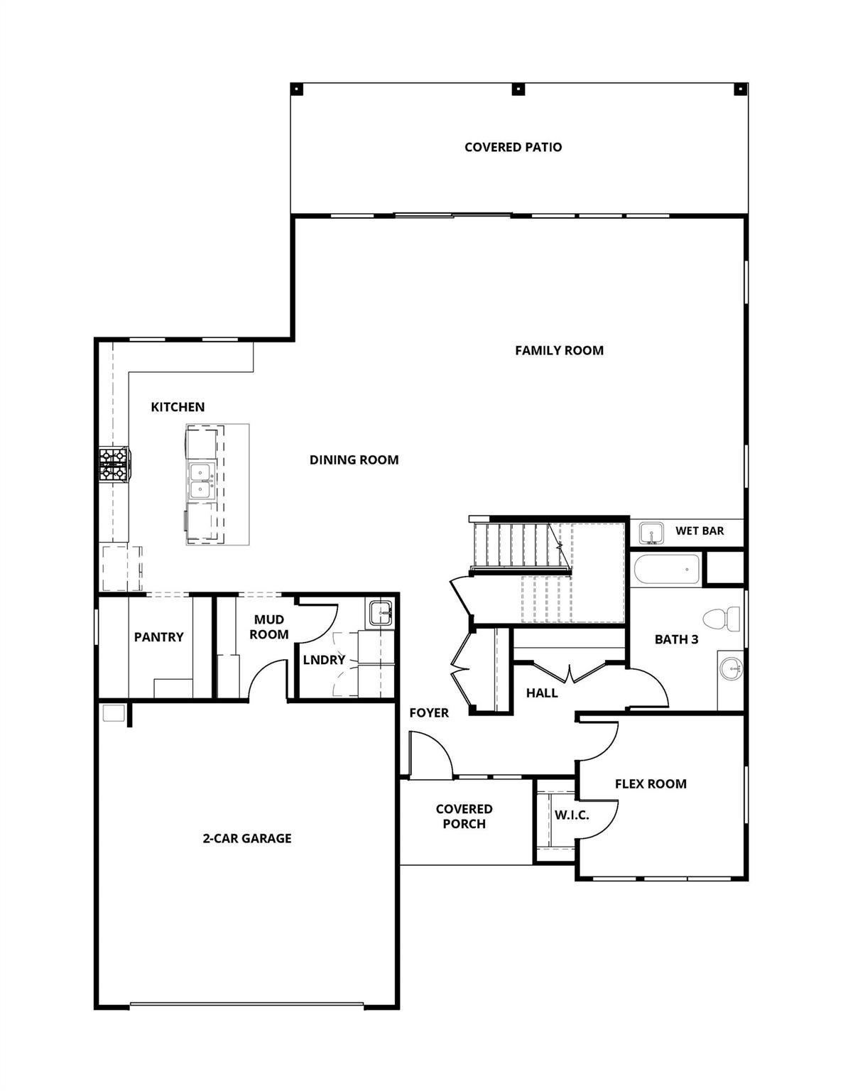 1820 Drover Lane