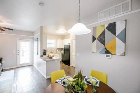 Photo of 6710 Babcock Road #413, San Antonio, TX 78249 (MLS # 33879825)