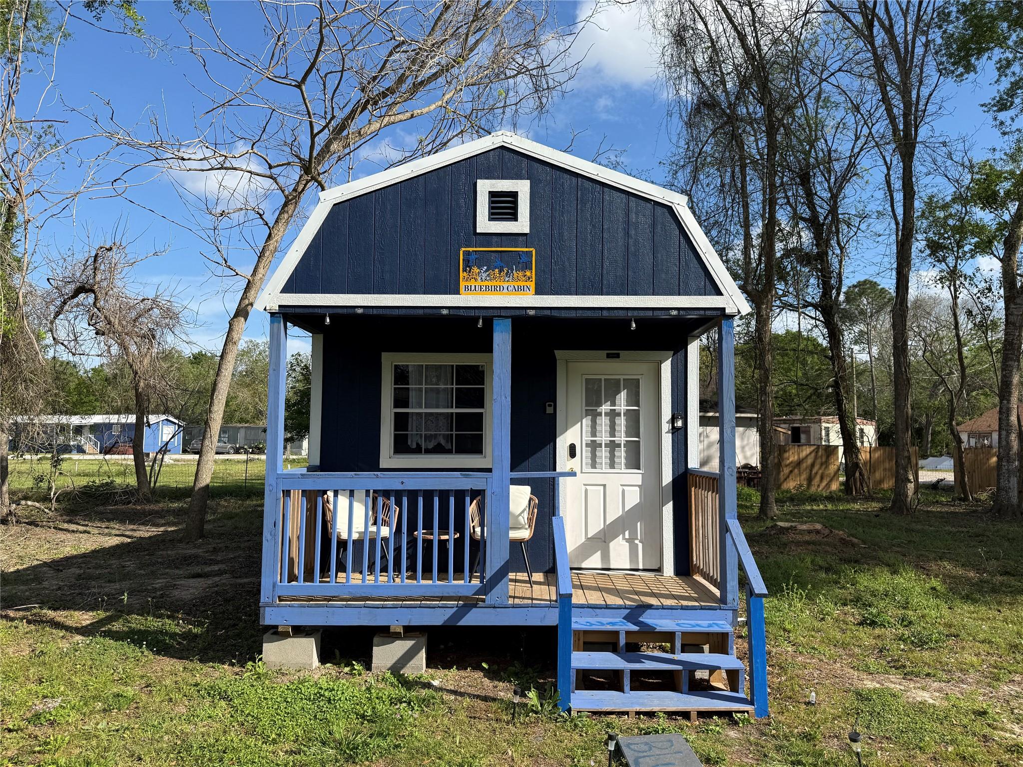 13298 County Road 190 BLUEBRD
