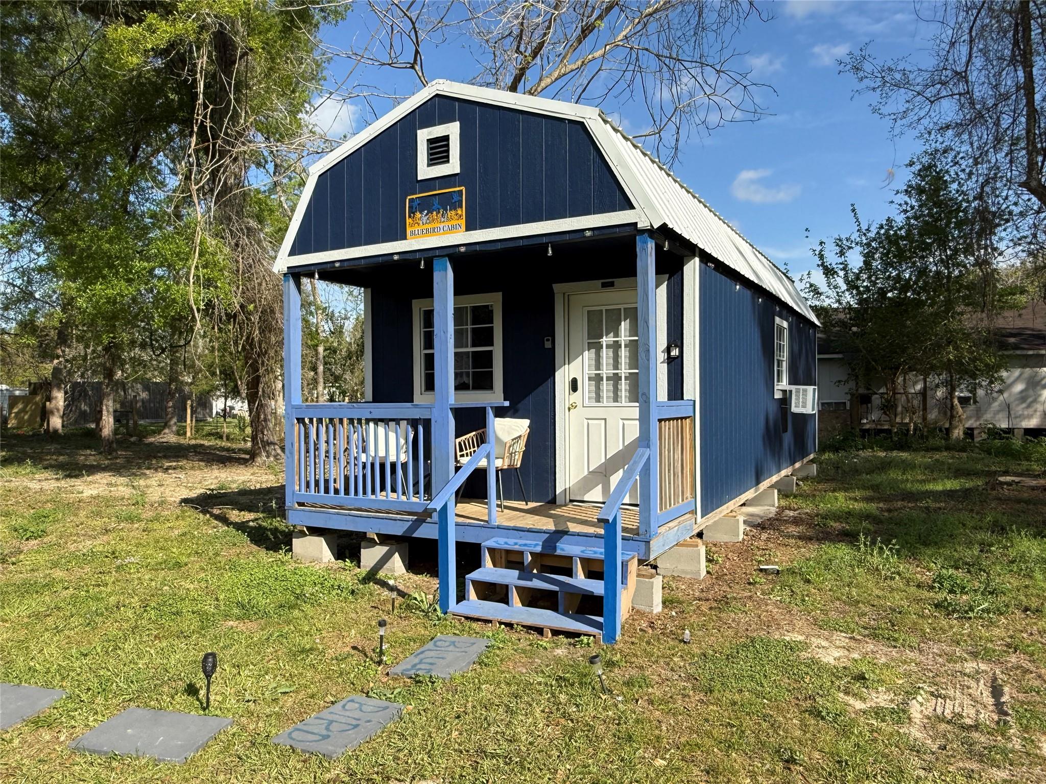 13298 County Road 190 BLUEBRD