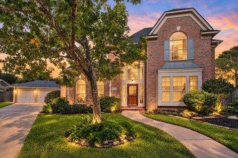 Photo of 12730 Melvern Court, Houston, TX 77041 (MLS # 17034663)