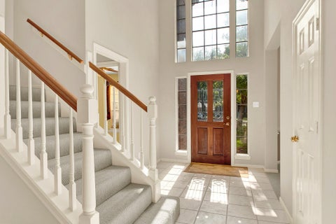 Photo of 12730 Melvern Court, Houston, TX 77041 (MLS # 17034663)