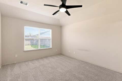 Tiny photo for 15455 Casita Verde Way, Houston, TX 77049 (MLS # 5247070)