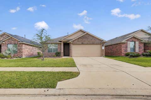 Photo of 15455 Casita Verde Way, Houston, TX 77049 (MLS # 5247070)