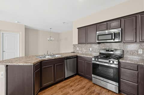 Tiny photo for 15455 Casita Verde Way, Houston, TX 77049 (MLS # 5247070)