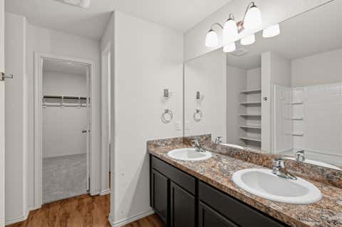 Tiny photo for 15455 Casita Verde Way, Houston, TX 77049 (MLS # 5247070)