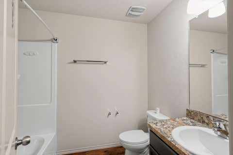 Tiny photo for 15455 Casita Verde Way, Houston, TX 77049 (MLS # 5247070)