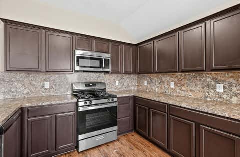 Tiny photo for 15455 Casita Verde Way, Houston, TX 77049 (MLS # 5247070)