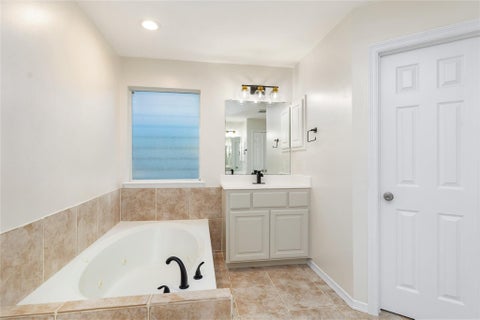 Tiny photo for 3803 Brinkman Street, Houston, TX 77018 (MLS # 50328082)