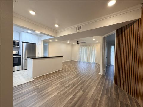 Photo of 3045 Walnut Bend Lane #11, Houston, TX 77042 (MLS # 38034958)