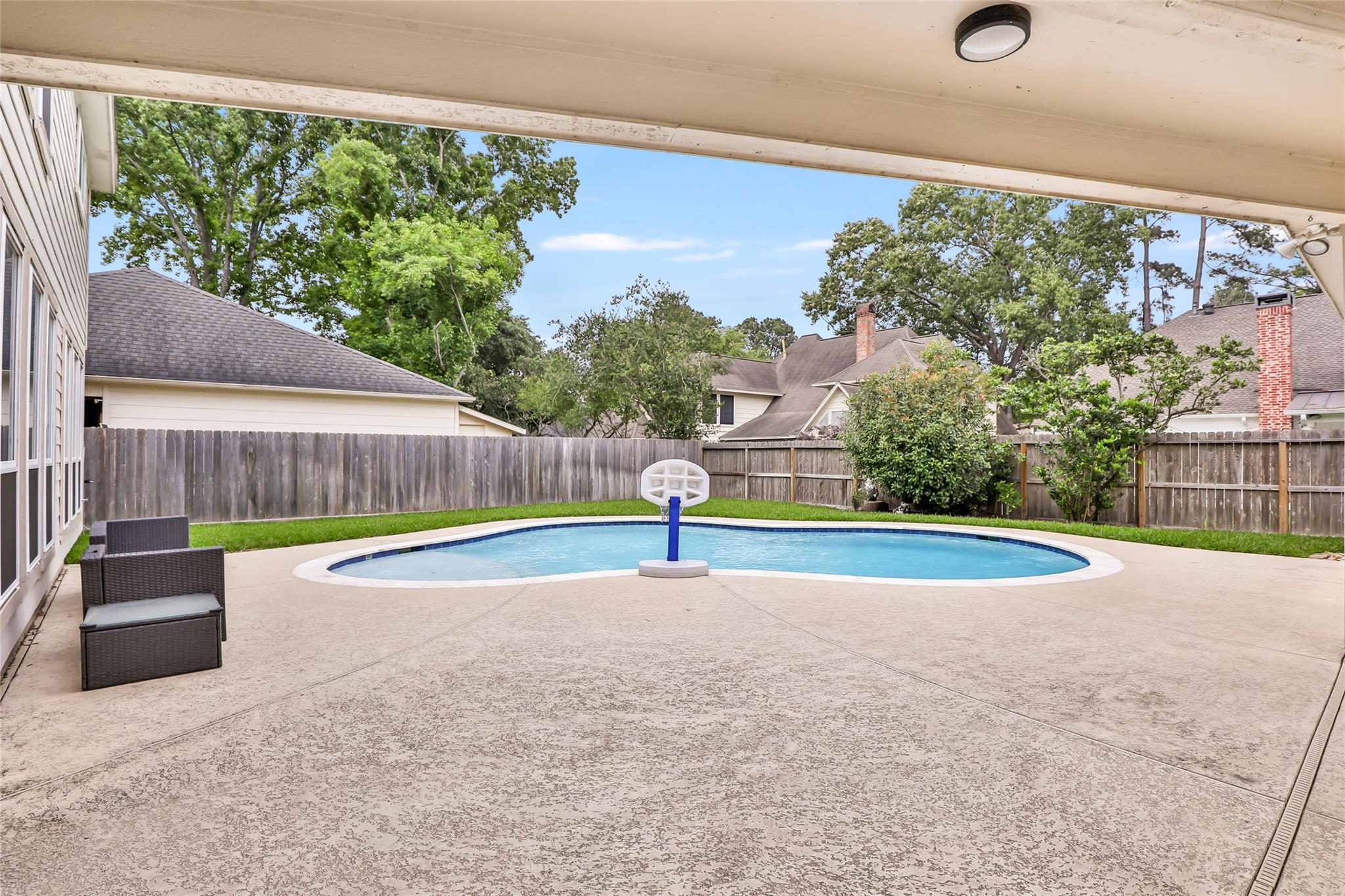 2106 Mountain Lake Drive