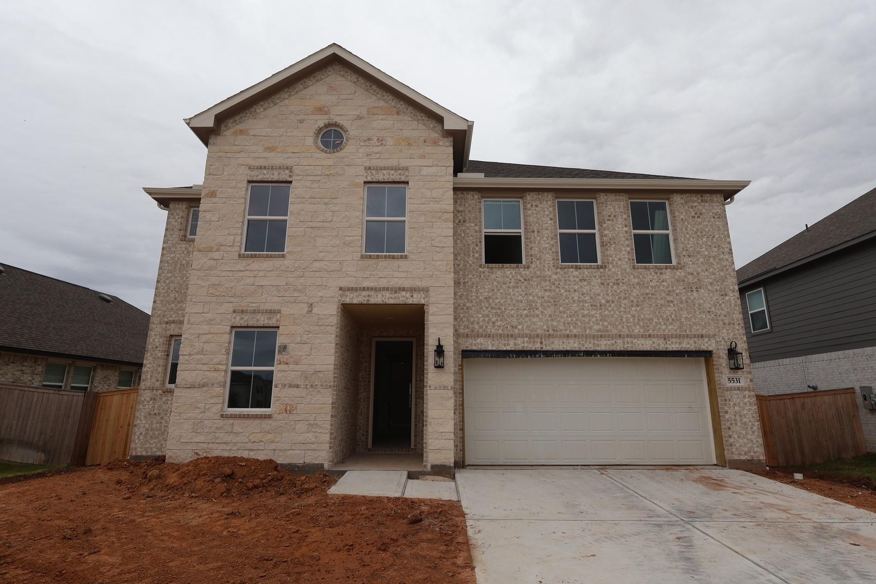 5531 Knight Court