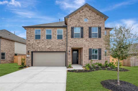 Photo of 5531 Knight Court, Rosenberg, TX 77471 (MLS # 27903876)