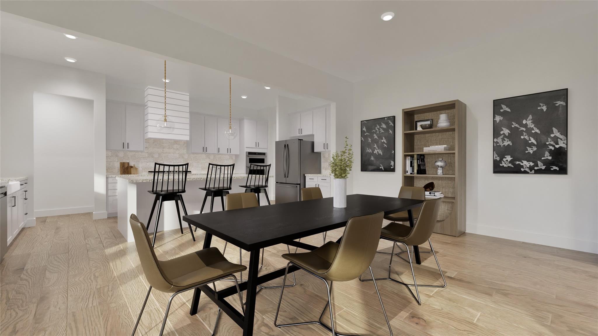 5629 Marigold Mile Drive