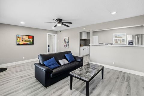 Tiny photo for 5914 Southcrest Street, Houston, TX 77033 (MLS # 63485138)