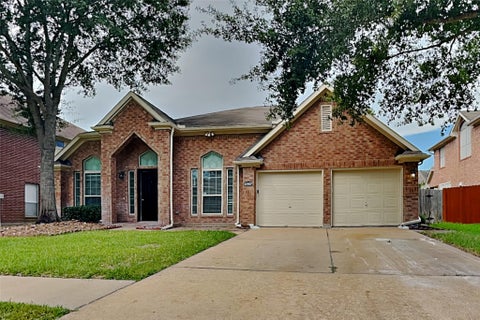 Homes For Rent - 10807 Oak Acres Drive<br/> Houston, TX 77065