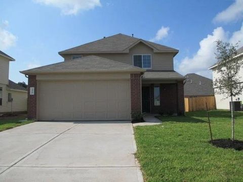 Photo of 2519 Montecito Lane, Richmond, TX 77406 (MLS # 90317730)