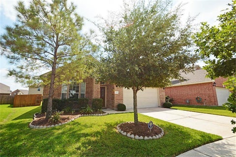 Photo of 19711 Heron Shadow Court, Richmond, TX 77407 (MLS # 8535943)