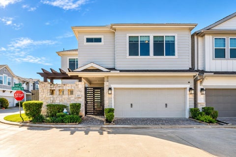 Photo of 2503 Eason Lane, Houston, TX 77008 (MLS # 79067052)