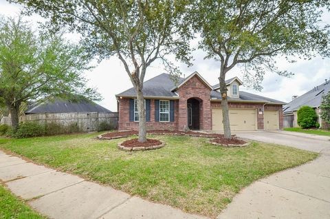 Photo of 6510 Arroyo Springs Lane, Fulshear, TX 77441 (MLS # 55151308)