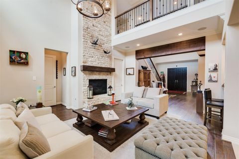 Tiny photo for 1826 Jade Hollow Lane, Houston, TX 77077 (MLS # 4633292)