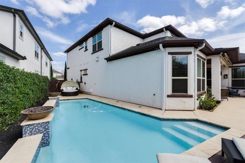 Tiny photo for 1826 Jade Hollow Lane, Houston, TX 77077 (MLS # 4633292)