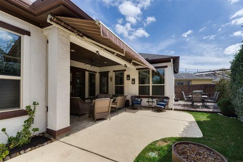 Tiny photo for 1826 Jade Hollow Lane, Houston, TX 77077 (MLS # 4633292)