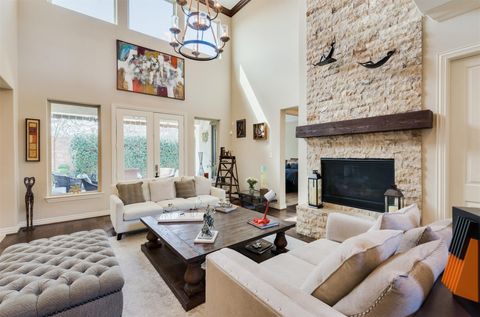 Tiny photo for 1826 Jade Hollow Lane, Houston, TX 77077 (MLS # 4633292)