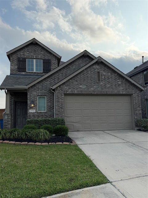 Photo of 15703 Cairnwell Bend Drive, Humble, TX 77346 (MLS # 70925493)