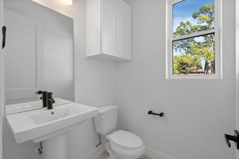 Tiny photo for 8705 Ojeman Villas Drive, Houston, TX 77055 (MLS # 88801636)