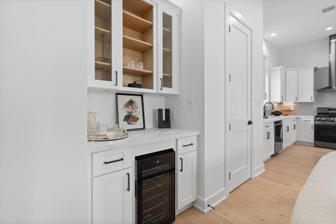 Tiny photo for 8705 Ojeman Villas Drive, Houston, TX 77055 (MLS # 88801636)